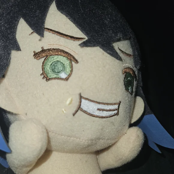 Anime Character Plush Duo Inosuke - Picture 4 of 4